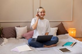 Более 60% работодателей не контролируют удаленных сотрудников Более 60% работодателей не контролируют удаленных сотрудников
