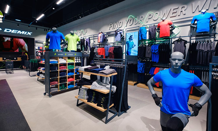 Спортивное импортозамещение: новые лидеры на российском рынке Спортивное импортозамещение: новые лидеры на российском рынке