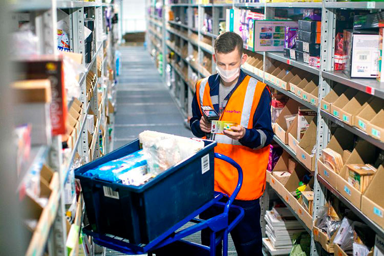 Главные итоги и тренды 2021 года на рынке e-commerce Главные итоги и тренды 2021 года на рынке e-commerce