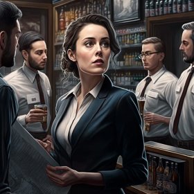 Chat GPT: чем нейросеть может быть реально полезна для ритейла (поставим ей конкретные задачи) Chat GPT: чем нейросеть может быть реально полезна для ритейла (поставим ей конкретные задачи)