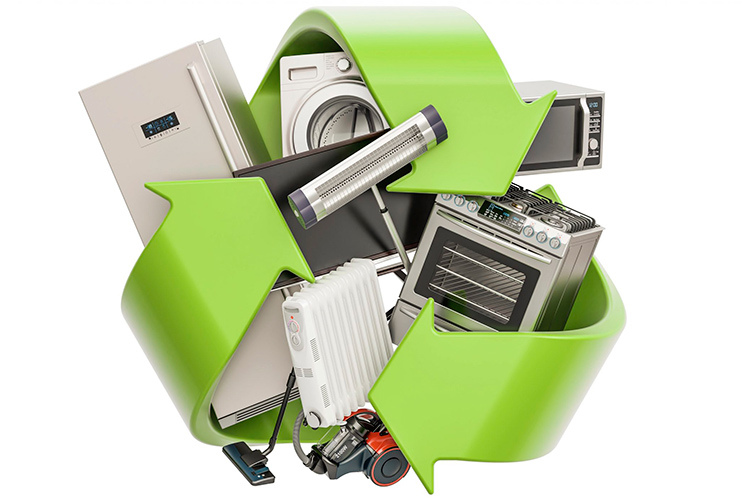 Как переработка техники становится трендом - опыт «М.Видео-Эльдорадо» Как переработка техники становится трендом - опыт «М.Видео-Эльдорадо»