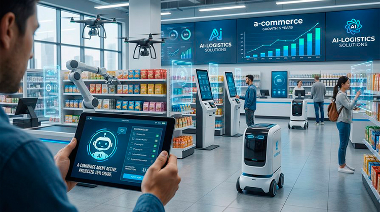 Шокирующие прогнозы и тренды на 2026 год Шокирующие прогнозы и тренды на 2026 год