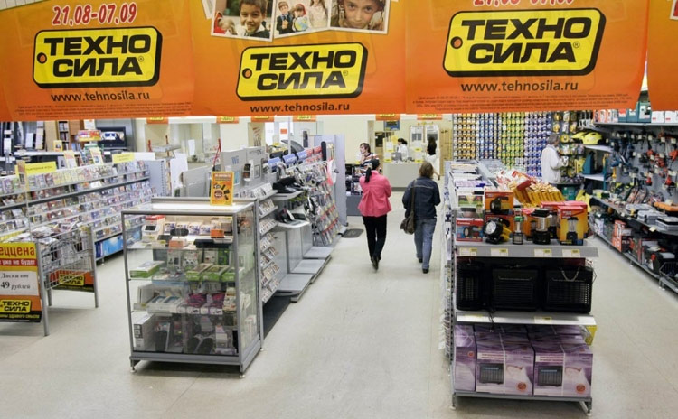 История российского e-commerce 2013-2023: год 2017 История российского e-commerce 2013-2023: год 2017