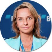 Светлана Медведева Retail Стратегии: Дискуссия о важнейших трендах, определяющих развитие рынка