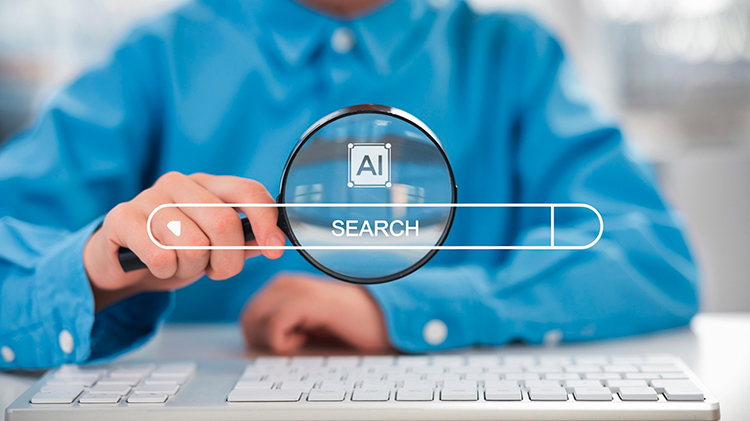 E-commerce в эпоху нейропоиска: как AEO и GEO возвращают продажи E-commerce в эпоху нейропоиска: как AEO и GEO возвращают продажи