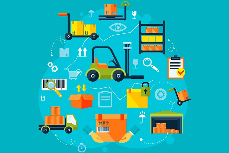 Умная доставка: как искусственный интеллект помогает улучшать внутригородскую логистику Умная доставка: как искусственный интеллект помогает улучшать внутригородскую логистику