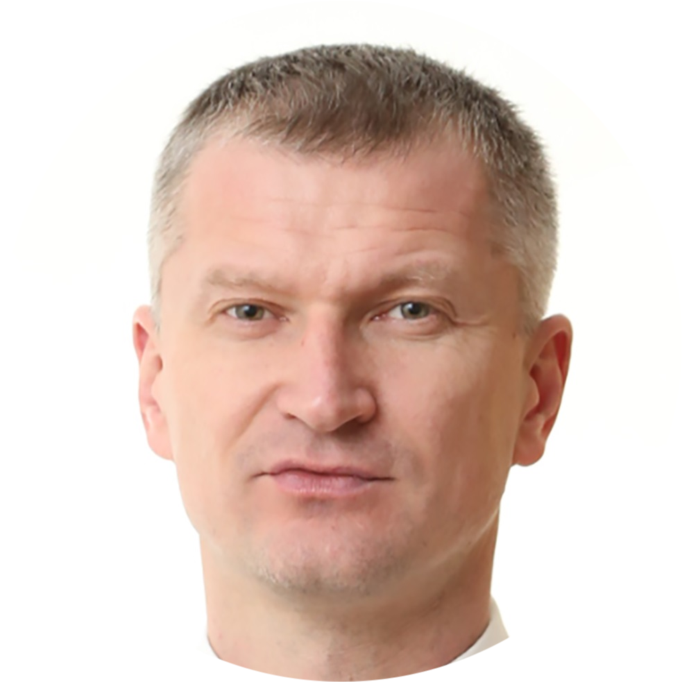 Воскресенский  Воскресенский