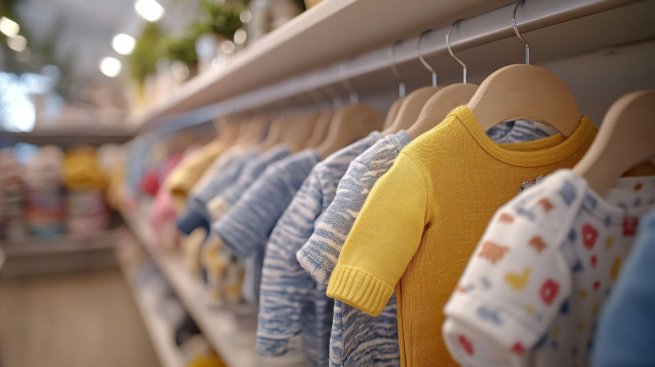 Cеть Motherbear планирует закрыть треть своих магазинов Cеть Motherbear планирует закрыть треть своих магазинов