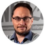 Михаил Бурмистров, генеральный директор INFOLine Михаил Бурмистров, генеральный директор INFOLine