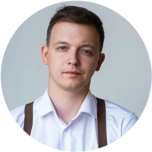 Максим Логинов Максим Логинов