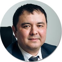 Санджар Ашуралиев Кто повезёт? С чем связан дефицит водителей в России, и как решать проблему
