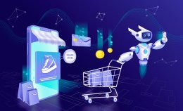 От чат-ботов к системным ассистентам: почему ИИ в ритейле не работает на полную мощность От чат-ботов к системным ассистентам: почему ИИ в ритейле не работает на полную мощность