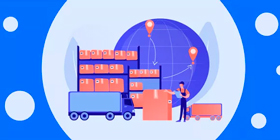 Как работают агрегаторы служб доставки для интернет-магазинов Как работают агрегаторы служб доставки для интернет-магазинов