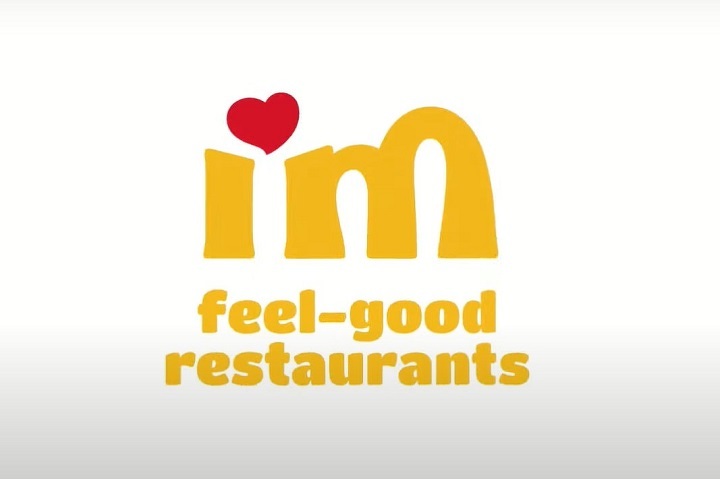 Бывшая сеть ресторанов McDonald's в Казахстане будет работать под новым брендом (Фото) Бывшая сеть ресторанов McDonald's в Казахстане будет работать под новым брендом (Фото)