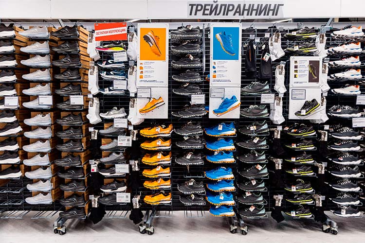 Дмитрий Страхов, CEO Desport: «Мы не хотим быть просто магазином»