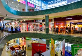 NF Group: в 2022 году доля свободных площадей в торговых центрах Петербурга выросла до 10,6% NF Group: в 2022 году доля свободных площадей в торговых центрах Петербурга выросла до 10,6%