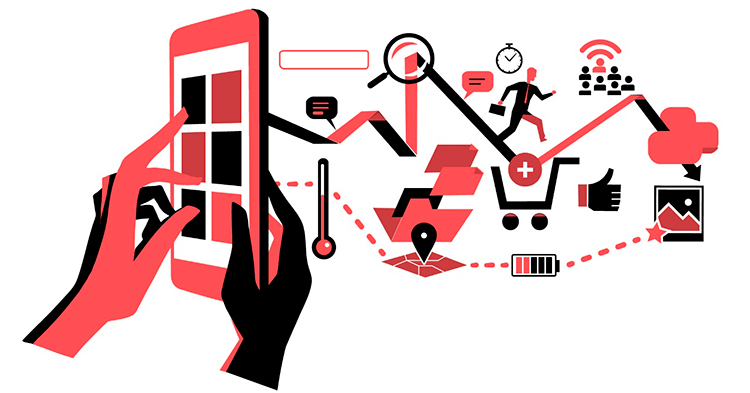 Омниканальность в ритейле – драйвер продаж или проблема галактического масштаба? Омниканальность в ритейле – драйвер продаж или проблема галактического масштаба?