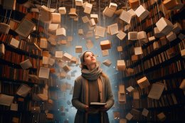 Азиатское фэнтези и самиздат: какие книги и как читают тинейджеры Азиатское фэнтези и самиздат: какие книги и как читают тинейджеры