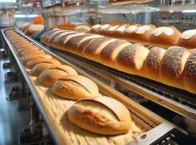 Производители хлебобулочной продукции прогнозируют повышение отпускных цен Производители хлебобулочной продукции прогнозируют повышение отпускных цен