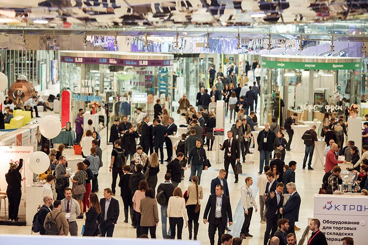 Основатель New Retail Forum: «Аудитория наших мероприятий впервые за 15 лет обновилась на 70%»  Основатель New Retail Forum: «Аудитория наших мероприятий впервые за 15 лет обновилась на 70%»