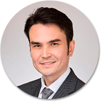 Даурен Абеуов Конференция Omni Pharma на UPGRADE RETAIL ВЕСНА: консолидация и трансформация фармрынка