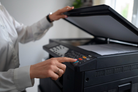 Бывший российский Xerox сменил название Бывший российский Xerox сменил название