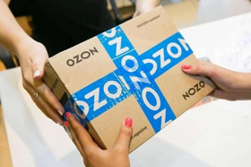 Tinkoff eCommerce: Ozon стал самой популярной площадкой среди начинающих селлеров Tinkoff eCommerce: Ozon стал самой популярной площадкой среди начинающих селлеров