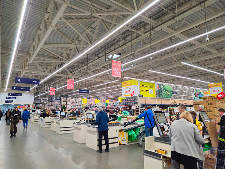 Алексей Шамов, «Лемана ПРО»: «Мы не можем сказать клиенту: “Извините, партнер подвел”» Алексей Шамов, «Лемана ПРО»: «Мы не можем сказать клиенту: “Извините, партнер подвел”»