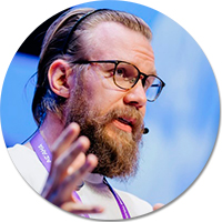 Алексей Никушин Как бизнесу выжить в «алом океане»: мнения экспертов