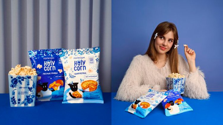 От Эрмитажа до Genshin Impact: самые интересные коллаборации российского ритейла в 2025 году От Эрмитажа до Genshin Impact: самые интересные коллаборации российского ритейла в 2025 году