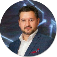 Василий Тарасевич Сессии IT&Retail на UPGRADE RETAIL Весна: новые технологические тенденции и решения в ритейле