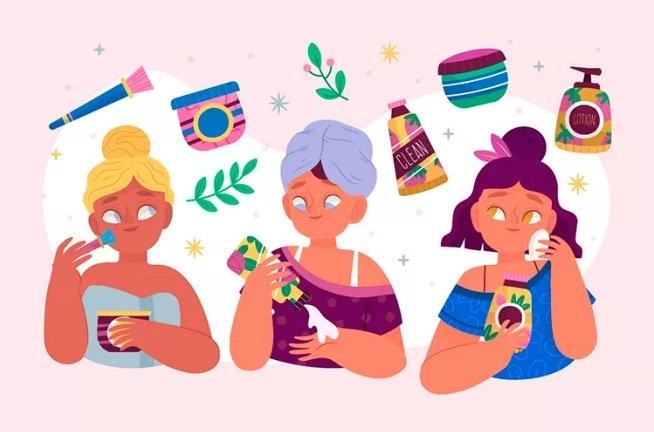 Как использовать сэмплы в продажах косметики Как использовать сэмплы в продажах косметики