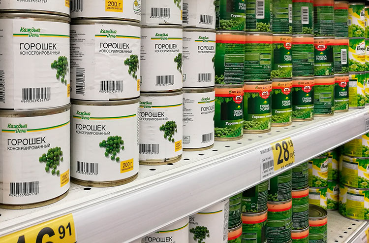 Ритейл «полного цикла»: как СТМ становятся главным инструментом импортозамещения Ритейл «полного цикла»: как СТМ становятся главным инструментом импортозамещения