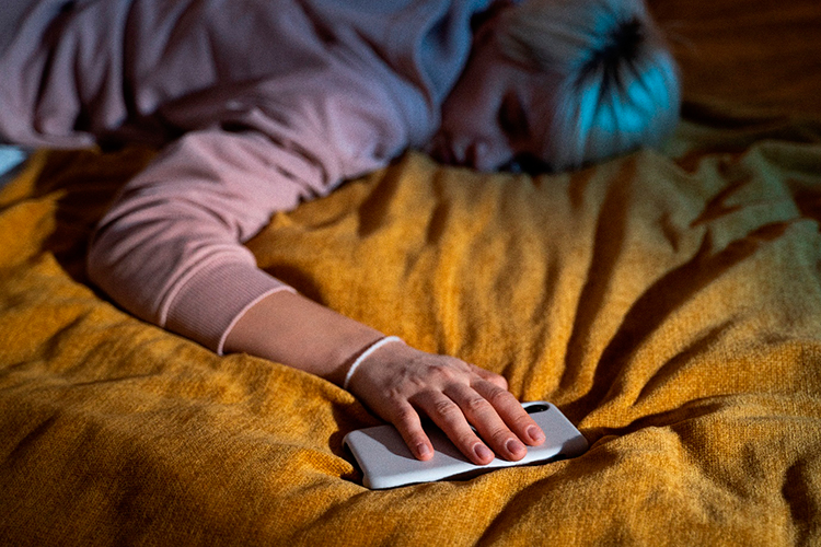 Уставшее поколение: почему у зумеров энергия на нуле Уставшее поколение: почему у зумеров энергия на нуле