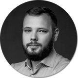Александр Алхимов CRM и управление коммуникацией с покупателями для среднего и крупного бизнеса