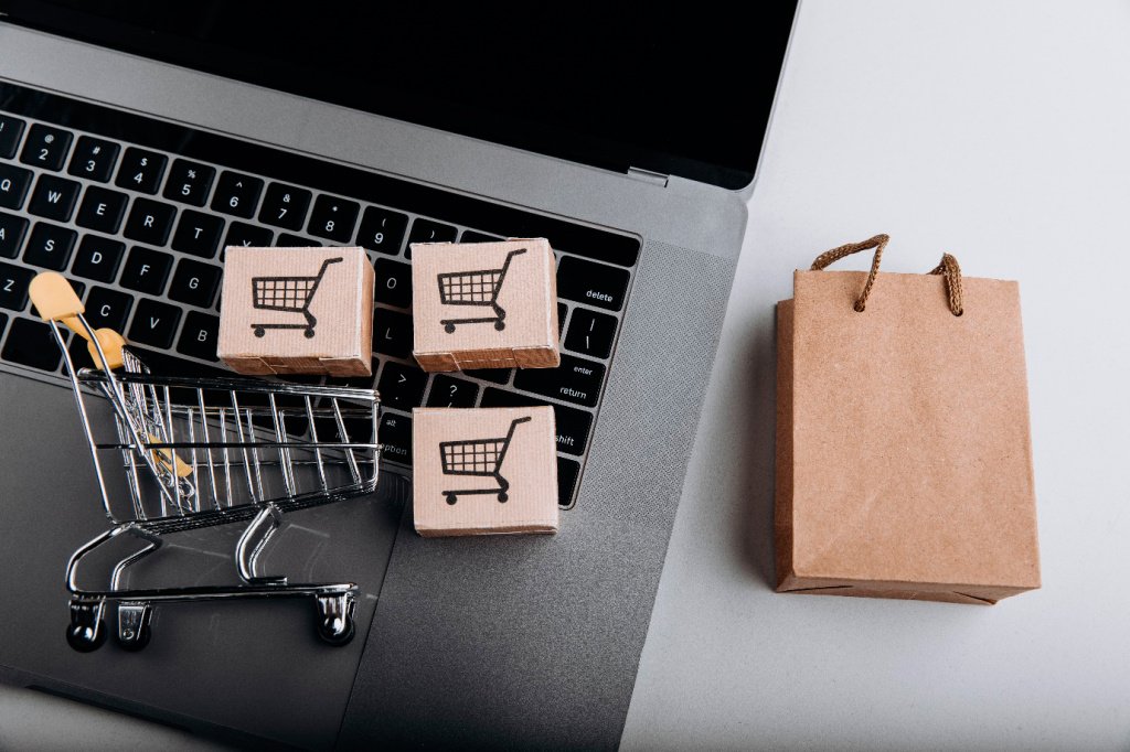 Деньги на доверии: как дать покупателям опору и продавать больше Деньги на доверии: как дать покупателям опору и продавать больше