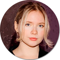 Анастасия Алпатова Анастасия Алпатова