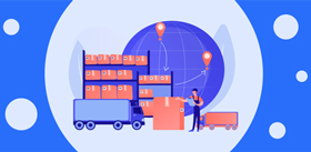 Как работают агрегаторы служб доставки для интернет-магазинов Как работают агрегаторы служб доставки для интернет-магазинов