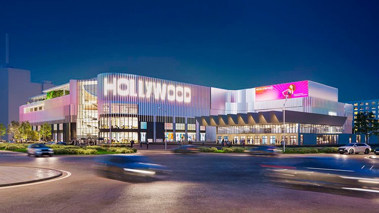 Азия в интерьерах, арт-объекты и магия офлайна: какими трендами торговые центры удивят в 2026 году Азия в интерьерах, арт-объекты и магия офлайна: какими трендами торговые центры удивят в 2026 году