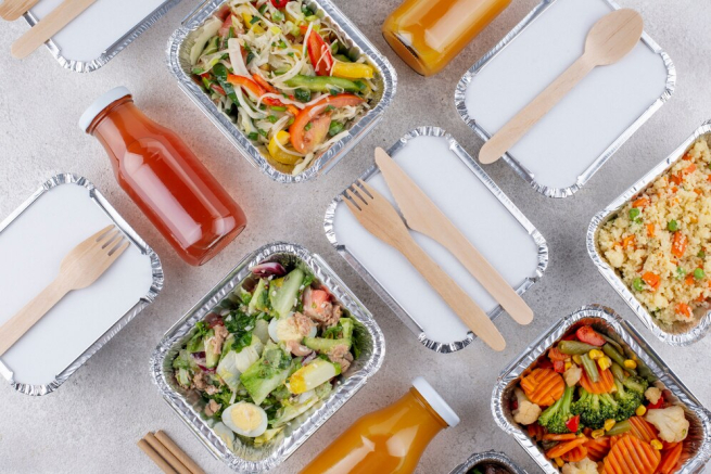 Х5 Group запускает открытую программу для участников рынка готовой еды Х5 Group запускает открытую программу для участников рынка готовой еды