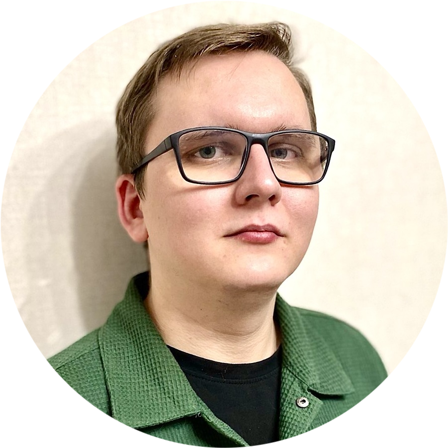 Павел Антипов Павел Антипов