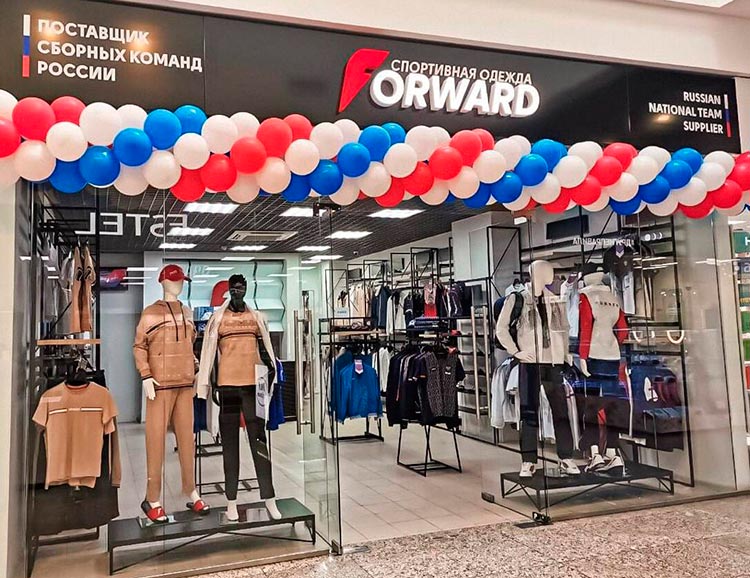 Как сегодня развиваются франшизы российских fashion брендов? Как сегодня развиваются франшизы российских fashion брендов?