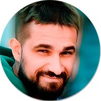 Сергей Удалов Строго секретно: 4 рубежа обеспечения безопасности в курьерской доставке