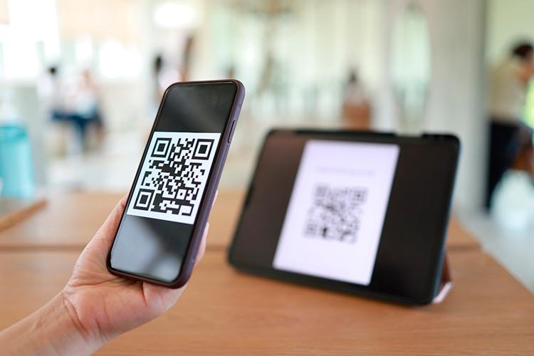 Платежей много, QR-код - один! Что такое Универсальный QR и для чего он нужен? Платежей много, QR-код - один! Что такое Универсальный QR и для чего он нужен?
