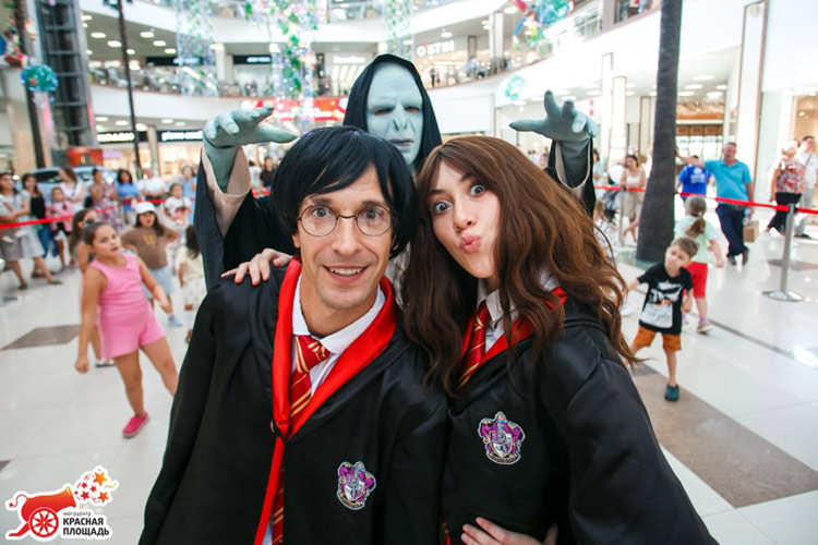 ТОП-5 торговых центров Юга России: Ростов-на-Дону, Волгоград и Краснодар ТОП-5 торговых центров Юга России: Ростов-на-Дону, Волгоград и Краснодар