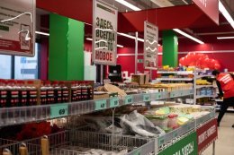 «В1» от Магнита планирует завоевать рынок в 2024-ом: возможно ли это? «В1» от Магнита планирует завоевать рынок в 2024-ом: возможно ли это?