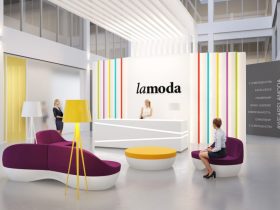 На Lamoda появился французско-турецкий бренд LC Waikiki Главное за неделю: OBI в России сменит название, Lamoda – владельца, турецкие бренды начинают замещать ушедшие западные марки