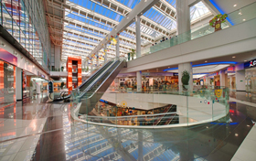 C начала 2023 года на российский рынок вышло восемь зарубежных брендов C начала 2023 года на российский рынок вышло восемь зарубежных брендов