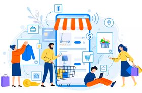 Что мы увидим на маркетплейсах в 2023 году Что мы увидим на маркетплейсах в 2023 году