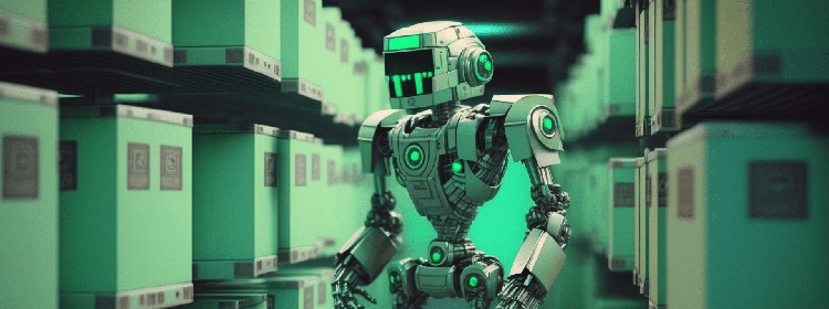 Пять ИТ-трендов в логистике, которые коснутся каждого ритейлера в 2023 году Пять ИТ-трендов в логистике, которые коснутся каждого ритейлера в 2023 году